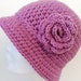 see more listings in the Hat patterns section