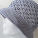 see more listings in the Hat patterns section