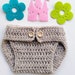 see more listings in the Baby outfit patterns section