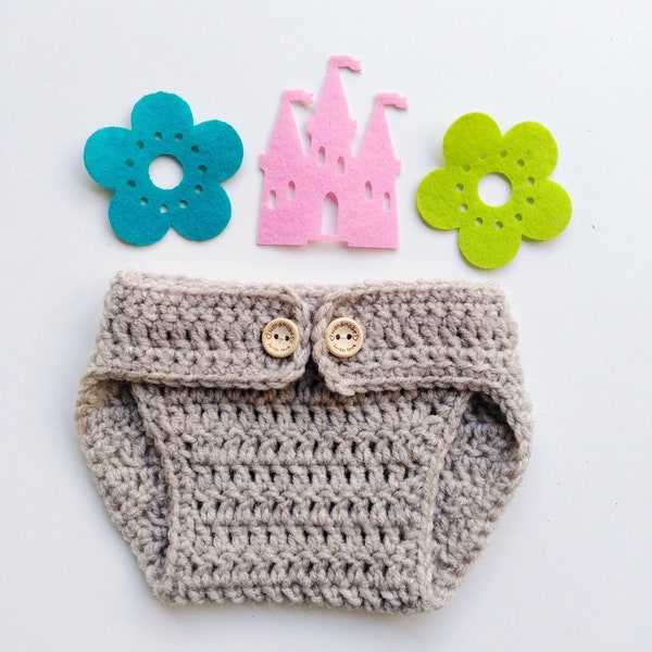 Crochet Diaper Cover Etsy