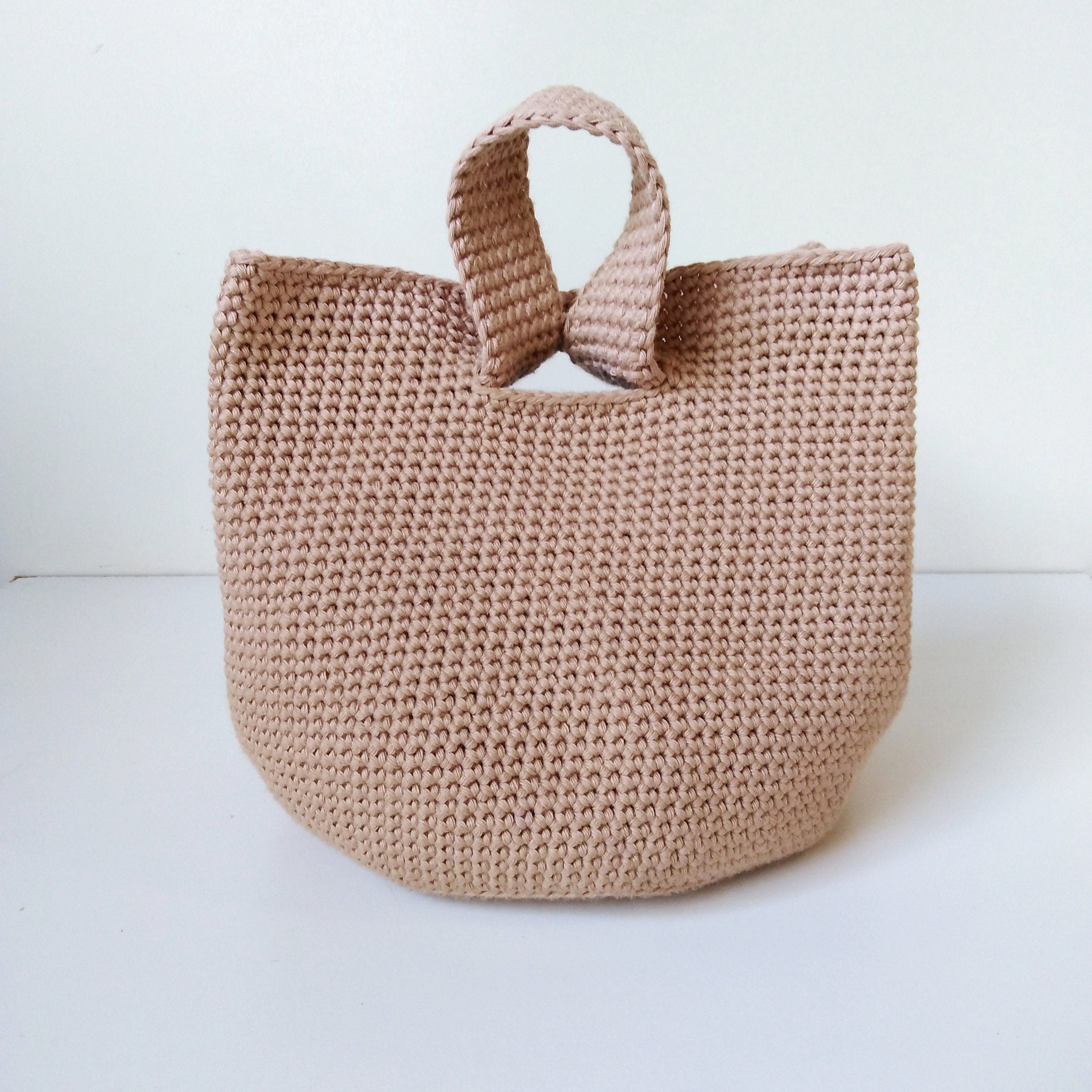 Crochet Knot Bag Pattern Crochet Pattern Japanese Knot Bag Etsy Australia