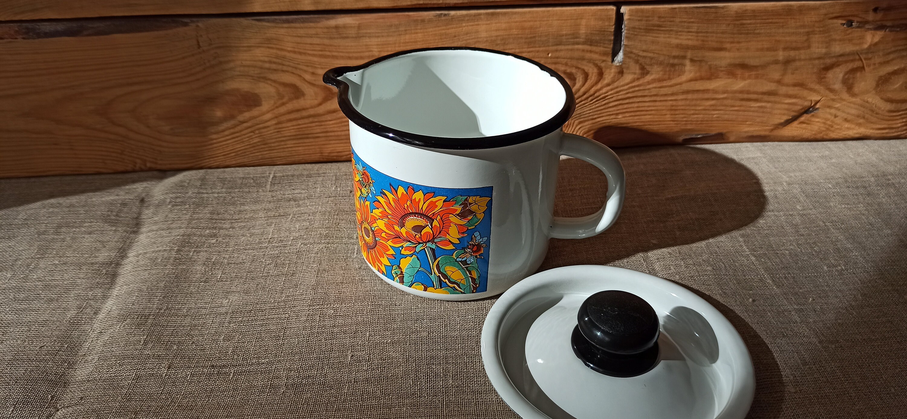 1 ltr mug