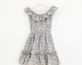 Stunning Vintage Dress Maryam Nassir Zadeh