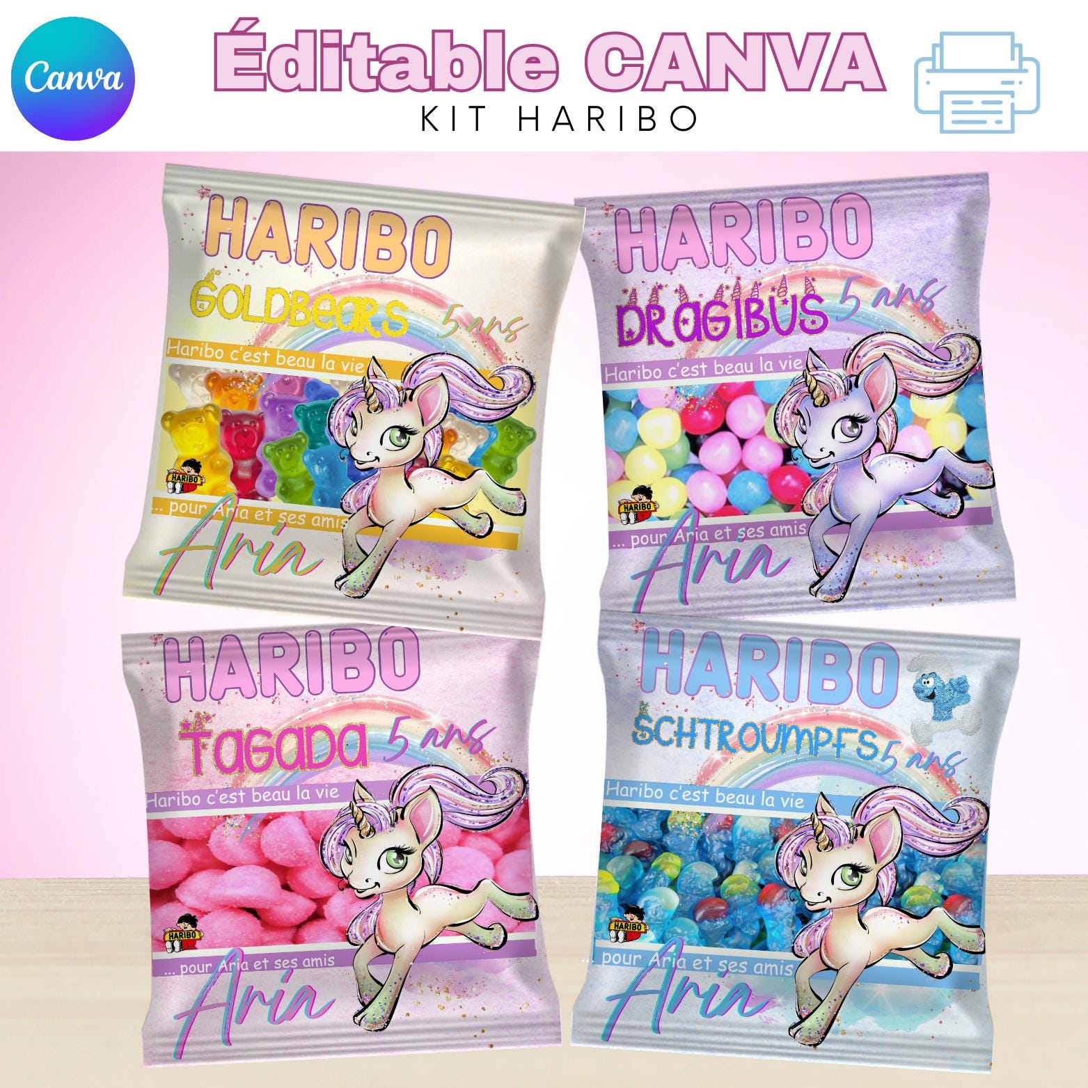 HARIBO　ハリボーディスプレイ HARIBOのストアディスプレイが入荷❗️❗️ 5台もあるとなかなか迫力