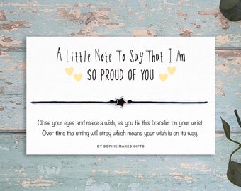 Proud Of You Gift Etsy Proud Of You Gift Etsy