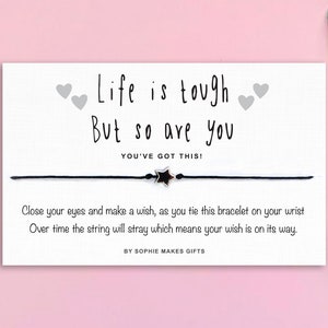 pick me up gift for friend - Thoughtful Gifts - Friendinabox