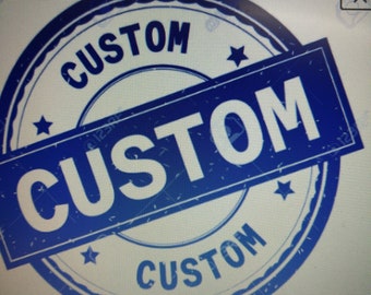 Custom logo and design on any leather product, multiple personalisation, personalisation beyond 15 letters