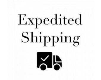Expedited Shipping across Europe in 2-4 business days