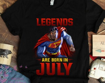 superman t