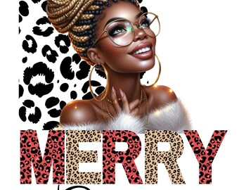 African American Cultural Holiday T-shirt