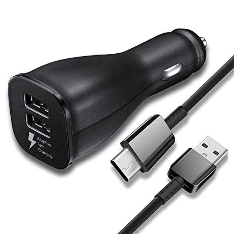 adaptive fast charger type c