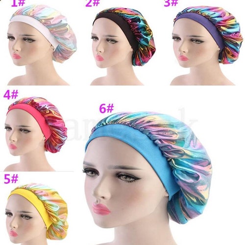 Curls Night In™ Personalized Sleeping Bonnets Hair Protector - Etsy Curls Night In™ Personalized Sleeping Bonnets Hair Protector - Etsy