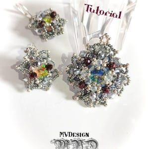 Tutorial Set Albion - Bead Patterns PDF