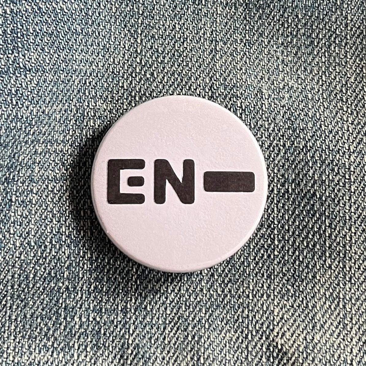 K-POP Enhypen Inspired Badge - Etsy