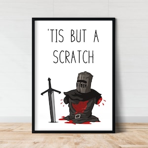 Monty Python - Etsy