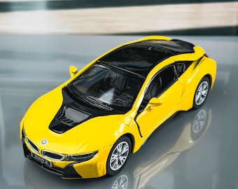 imtfzct 1/36 Lamborghini Huracan LP610-4 model auta, autíčko z legované imtfzct 1/36 Lamborghini Huracan LP610-4 model auta, autíčko z legované