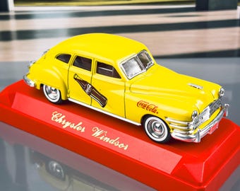 コカコーラ ダイキャストカー、1998 コカコーラ 600 モンテカルロ