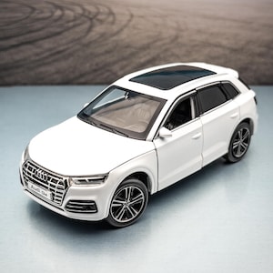 Audi Q5 Diecast - Etsy