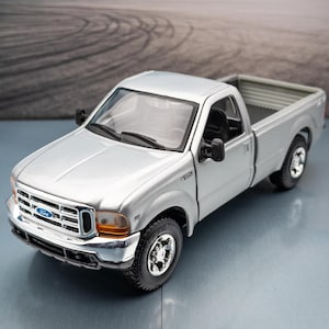 F350 Diecast - Etsy