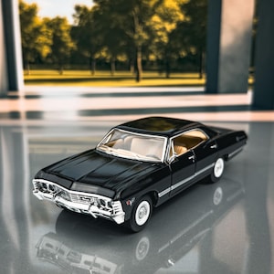 1967 chevy impala - Etsy 日本