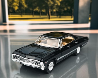 ★ 「希少!」 ホットウィール スーパートレジャーハント シボレー インパラ ★ ホットウィール トレジャーハント '59 シボレー インパラ - HW セレブ