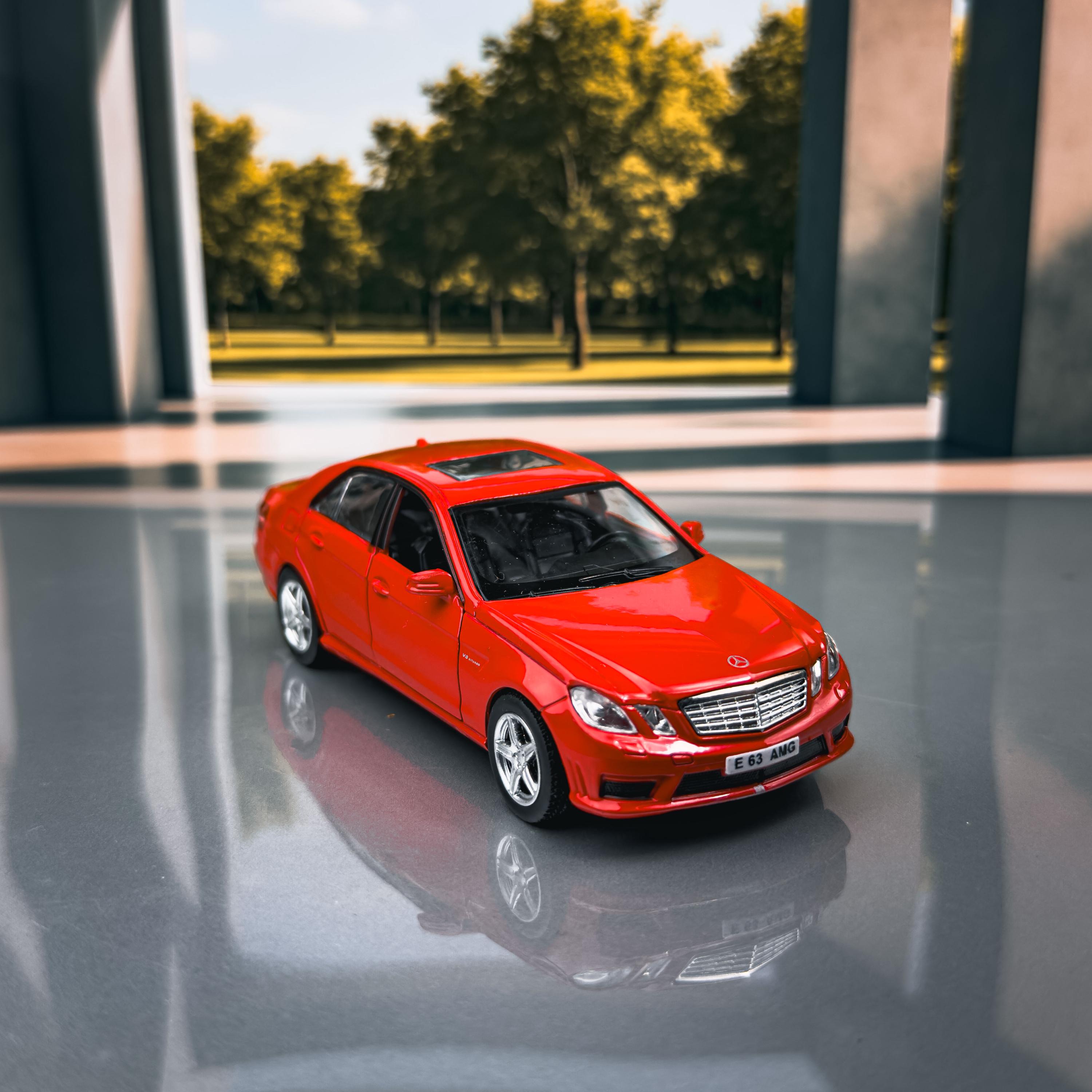 Mercedes Benz E63 AMG | Diecast Model Car | 1/36 Scale Car - Etsy