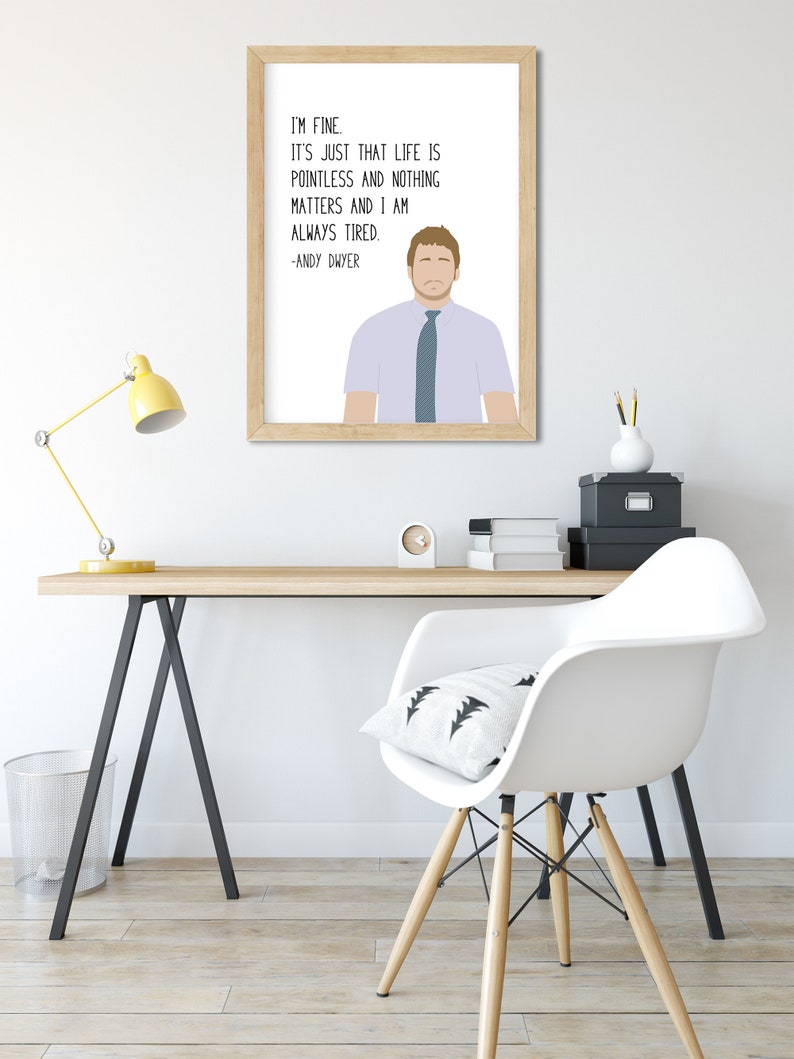 andy parks and rec existence andy parks and rec existence