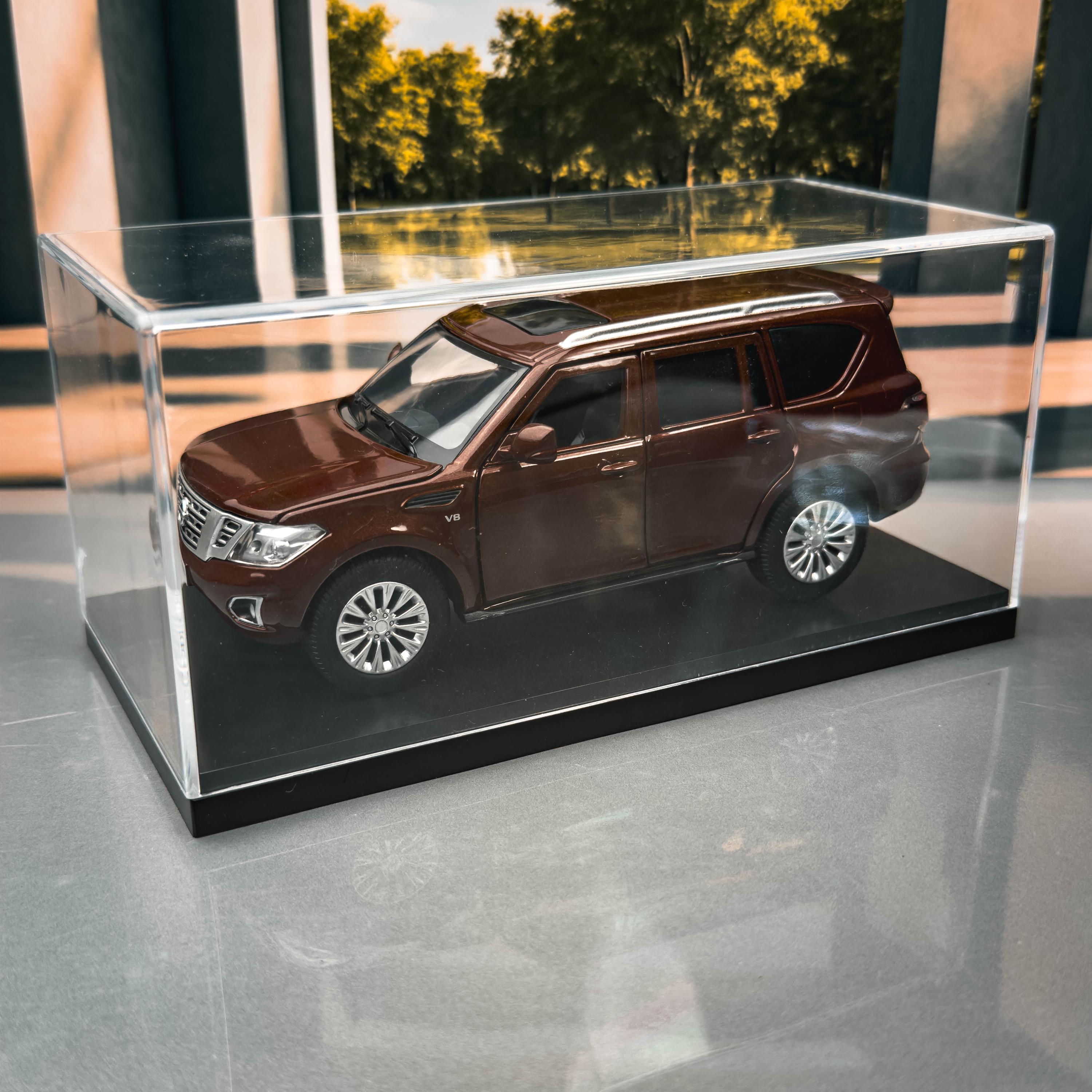 ミニカー GREENLIGHT1962 NISSAN PATROL 1/64 1962 Nissan Patrol