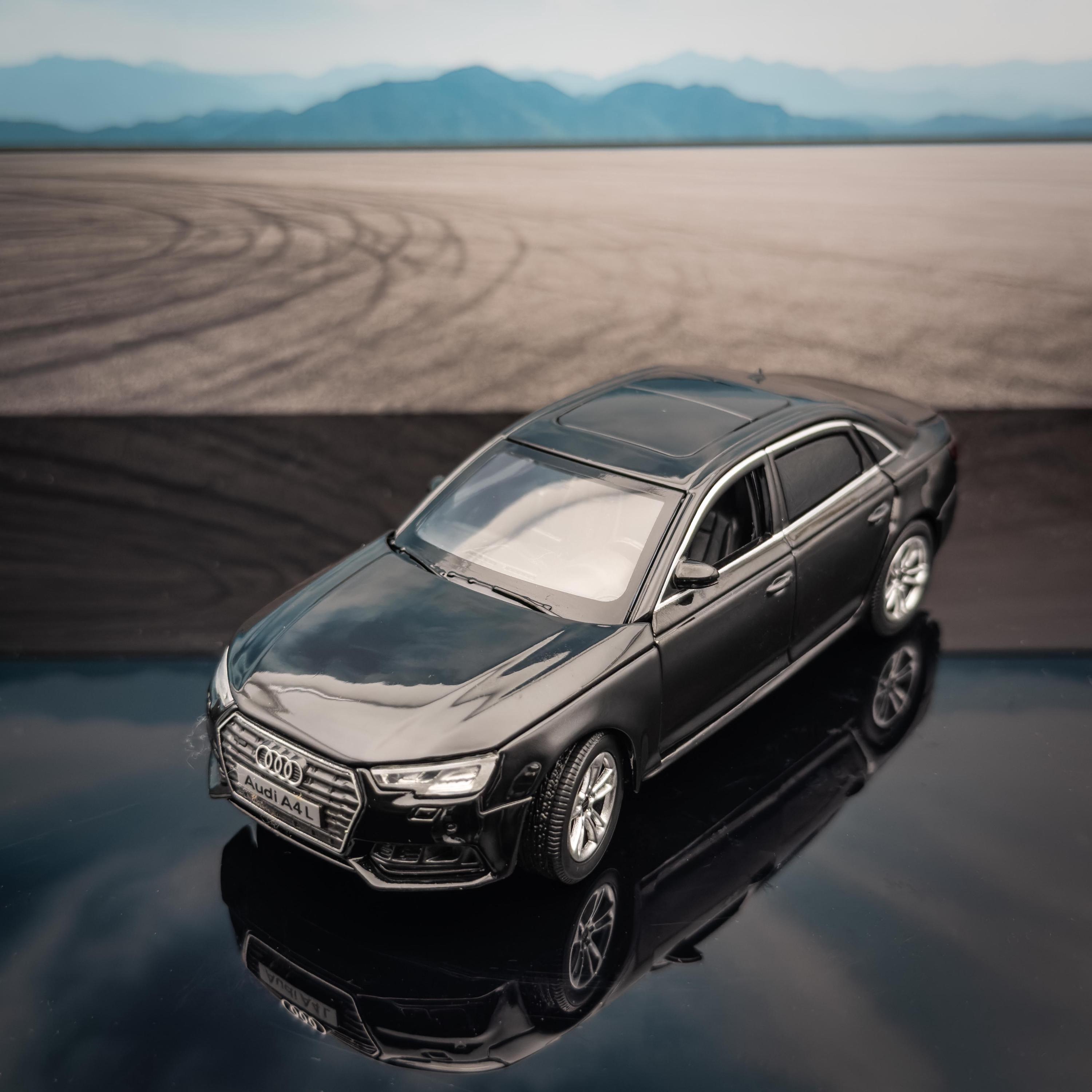 Audi A4 Toys - Etsy