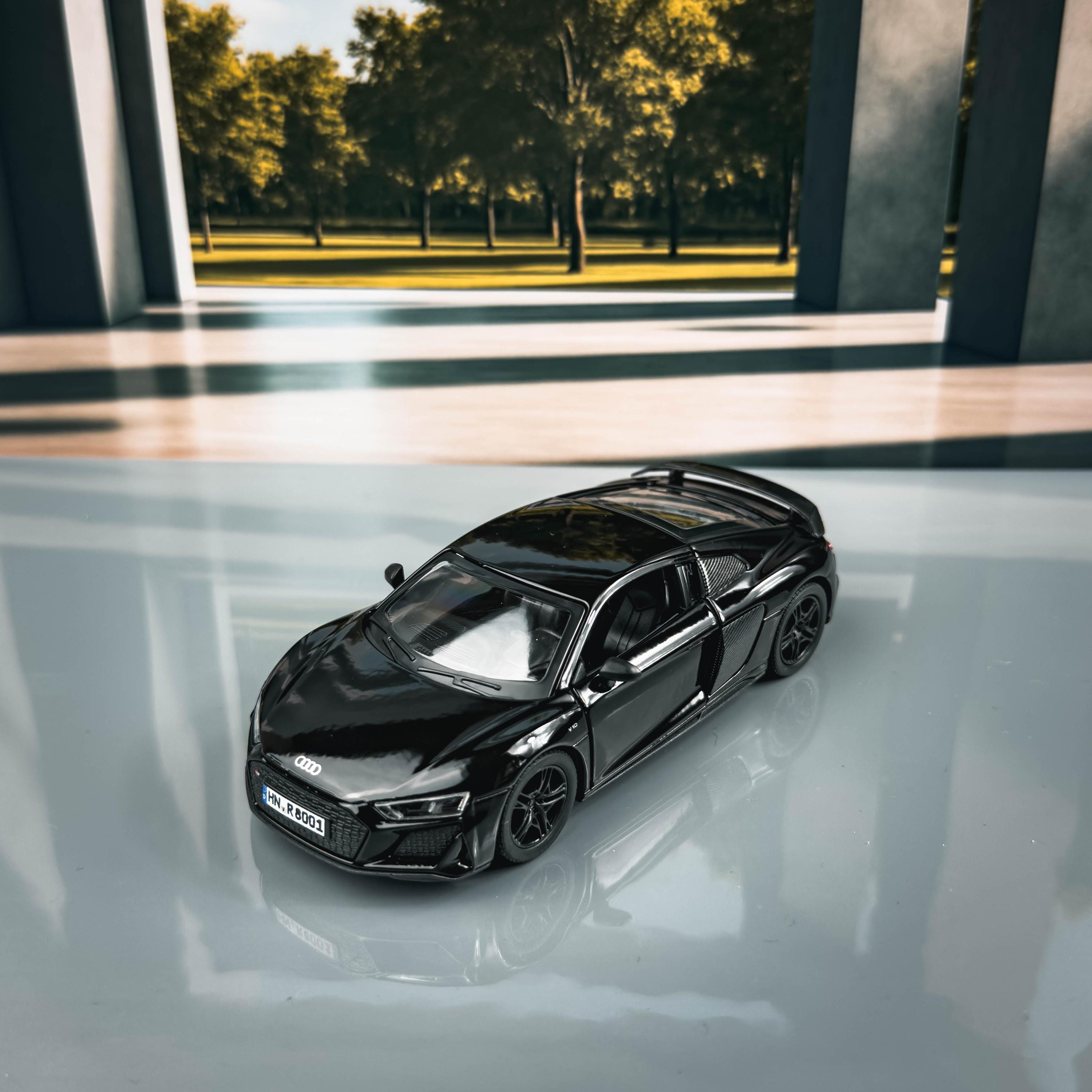 Audi A4 Toys - Etsy