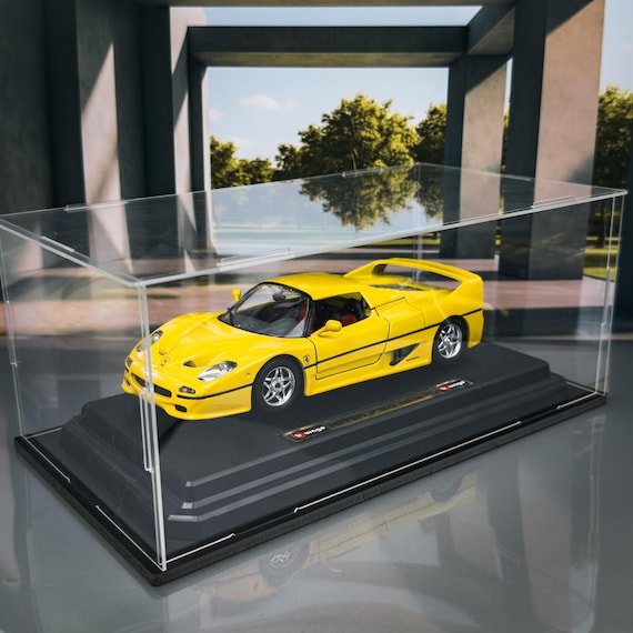 1995 フェラーリ F50 ハードトップ | ダイキャストモデルカー