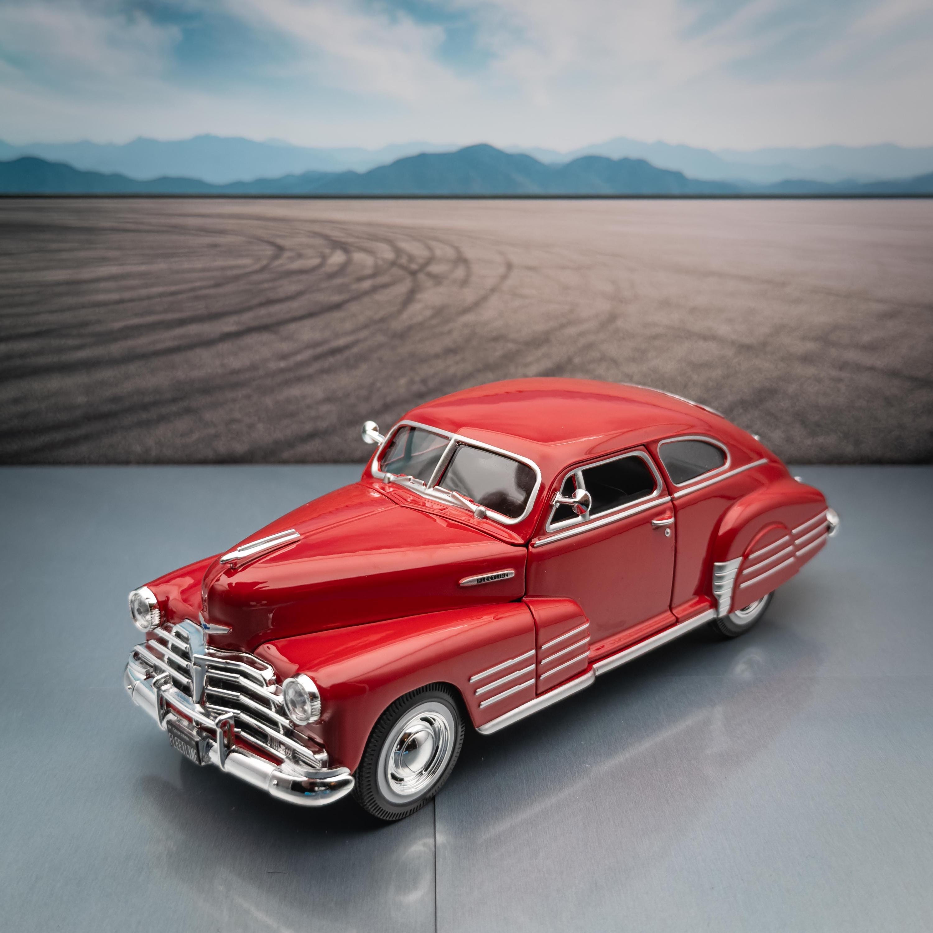 Chevrolet fleetline - Etsy 日本