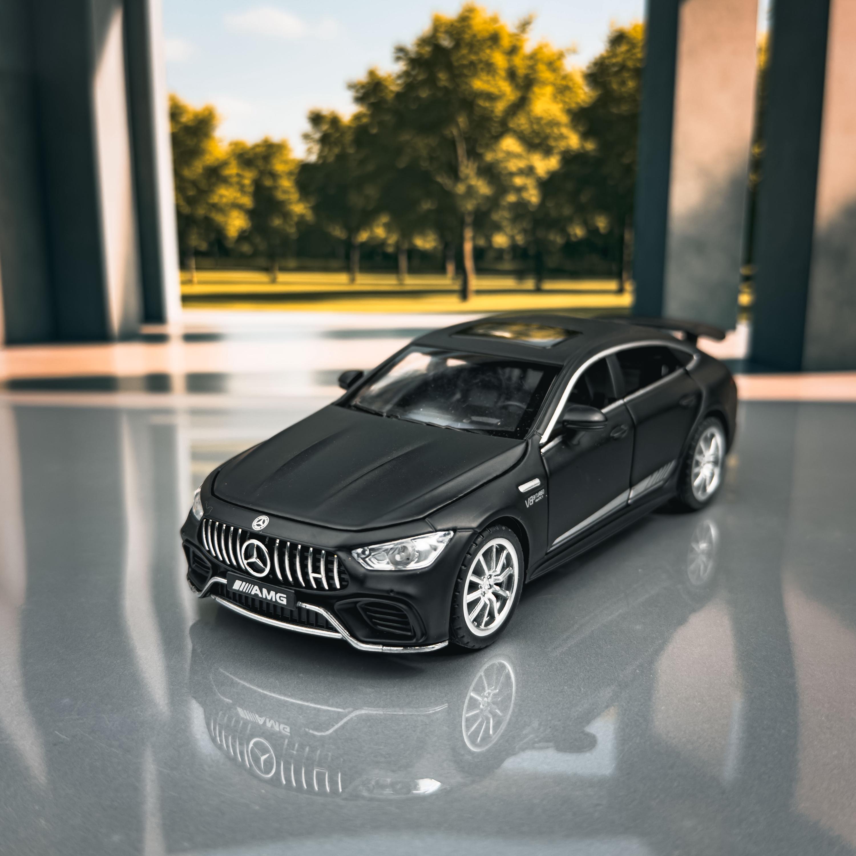 Mercedes-Benz C43 AMG ミニカー Mercedes Benz C43 Toy Car - Etsy
