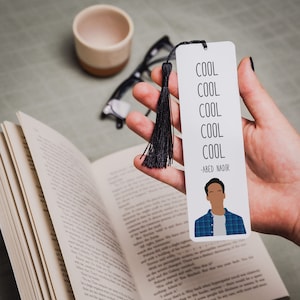 Abed Nadir | Bookmark | Cool | Community | Quote | Gifts for Him | Gifts for Her | Gifts for Readers