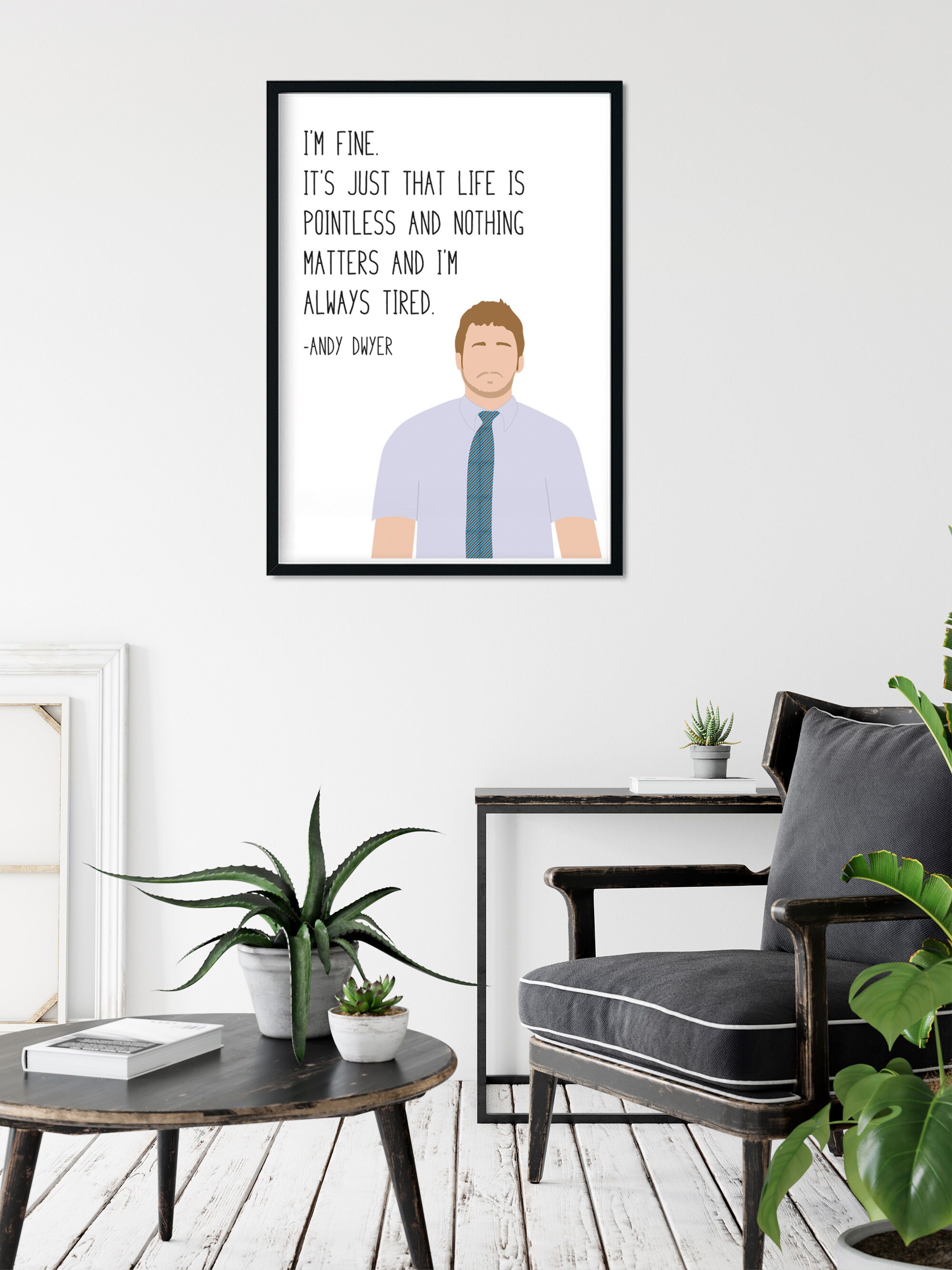 パークス・アンド・レクリエーション エナメルピンセット - Etsy 日本, image size:2000x2667