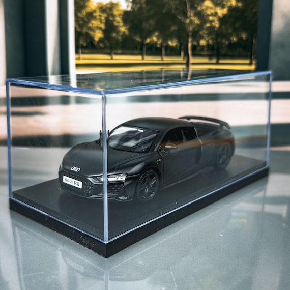 Audi R8 Coupe | Diecast Model Car | Model Scale Car | 1/36 Scale