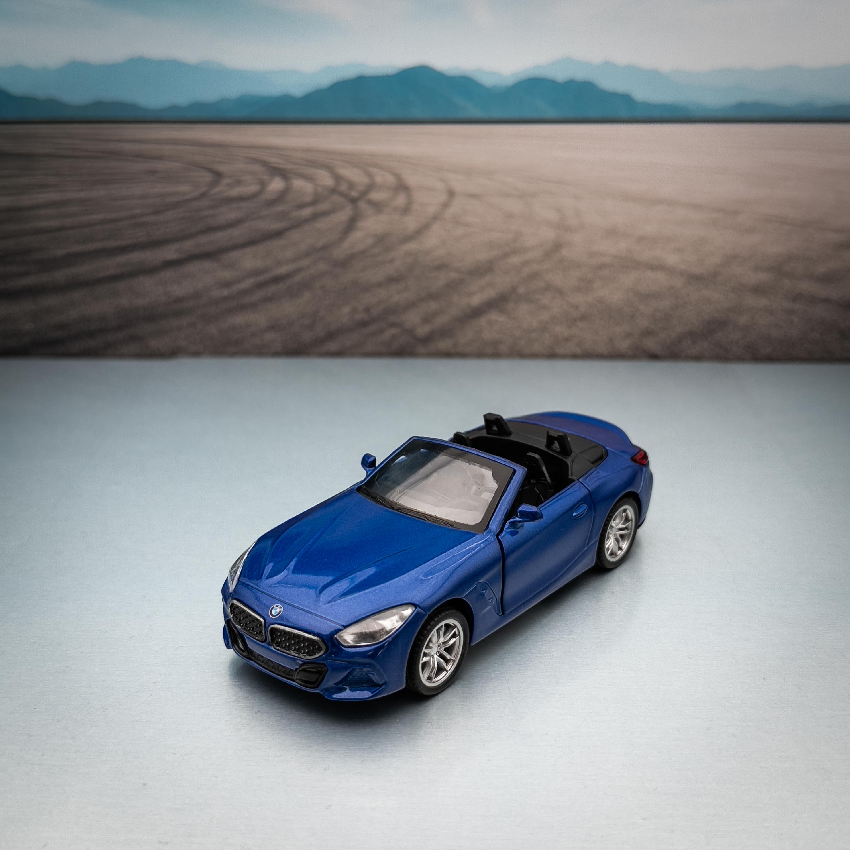 Bmw E89 Z4 Toy Model - Etsy Canada