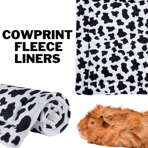 Rabbit Cage Liner Etsy