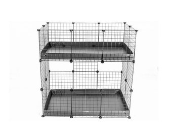 Kavee C C Cage Par Kaveecage Sur Etsy