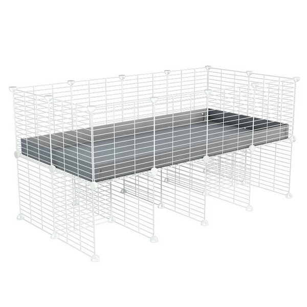 Guinea Pig Cage Stand Etsy