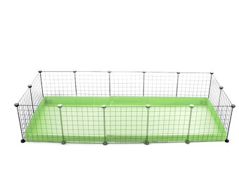 second hand guinea pig hutch