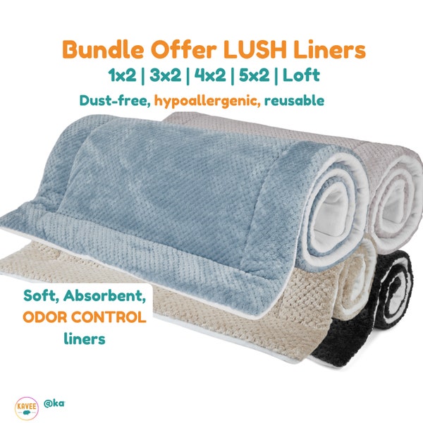 Guinea Pig Fleece Bedding Etsy