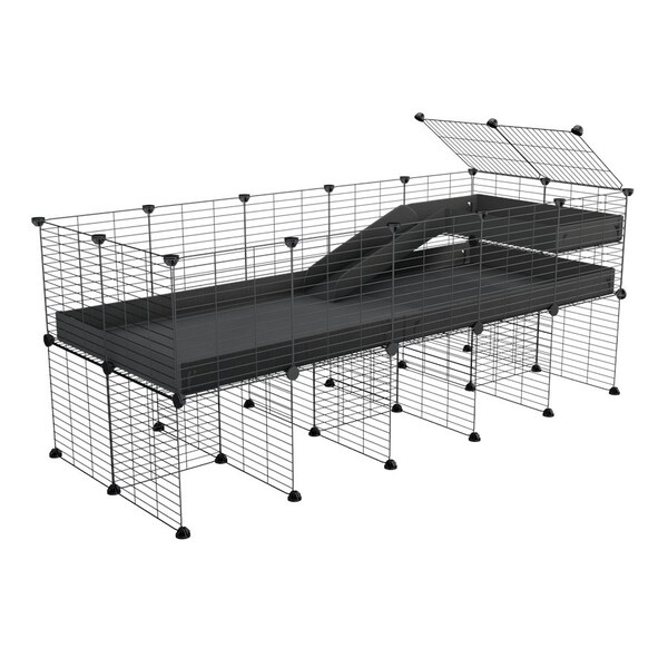 5x2 Guinea Pig Cage Etsy