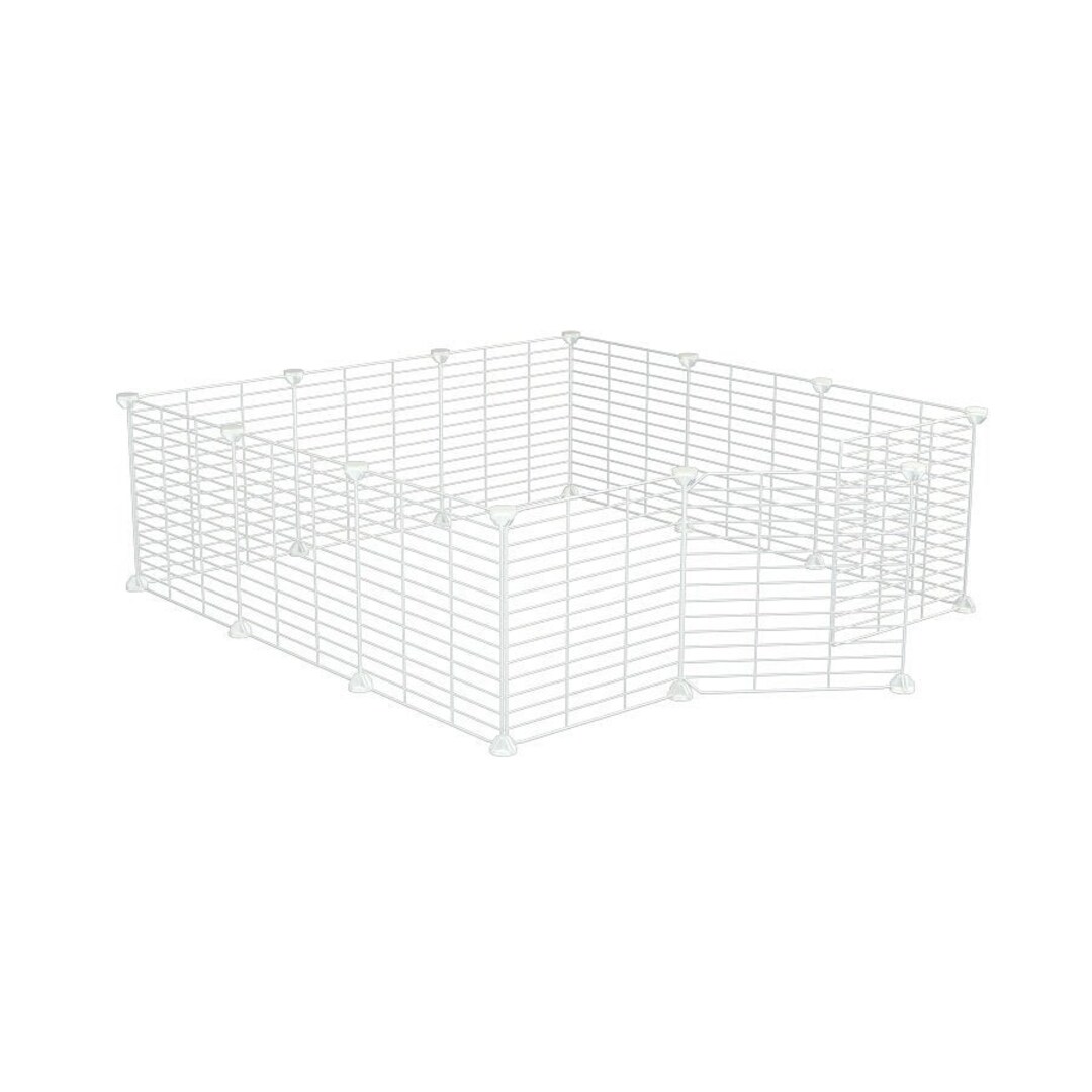 Modular Indoor/outdoor Guinea Pig Playpen Safe Easyclean Etsy