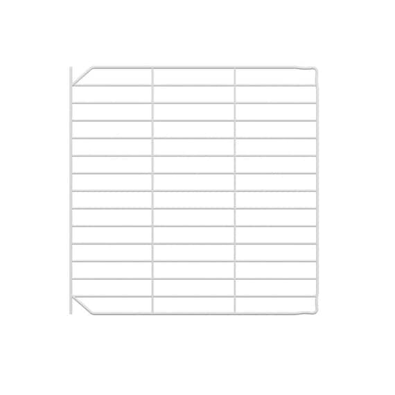 Rejillas de puertas blancas para jaulas modulares C&C para - Etsy España