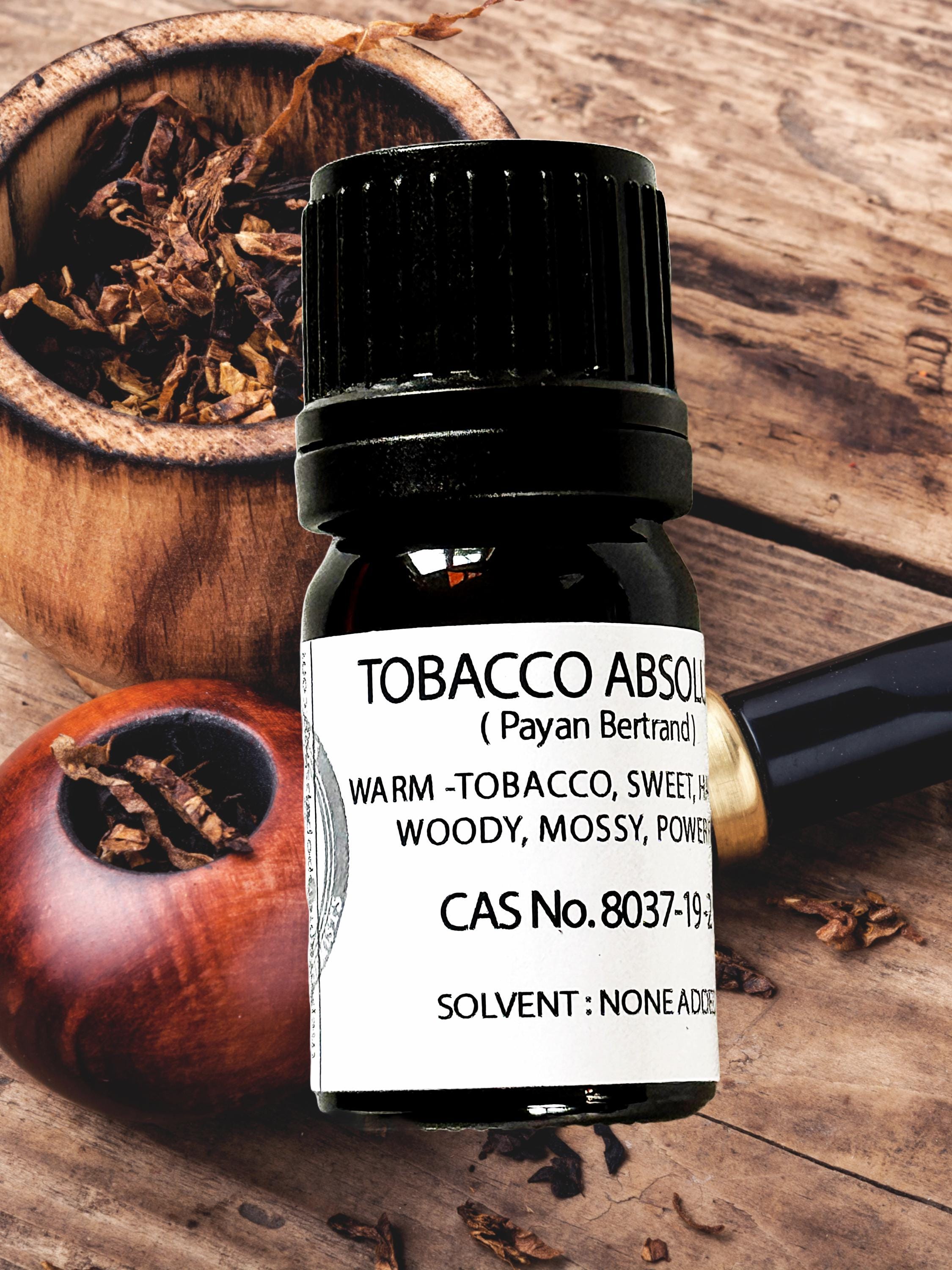 Tobacco Absolute
