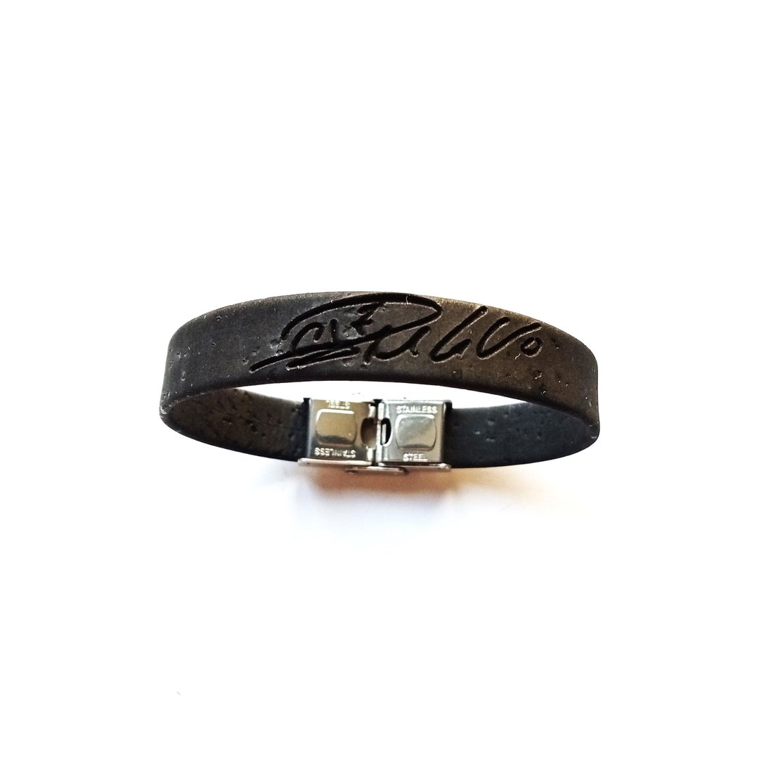 cristiano ronaldo bracelet