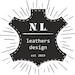 NLLeathersDesign store logo