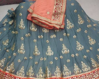 ghagra rajasthani