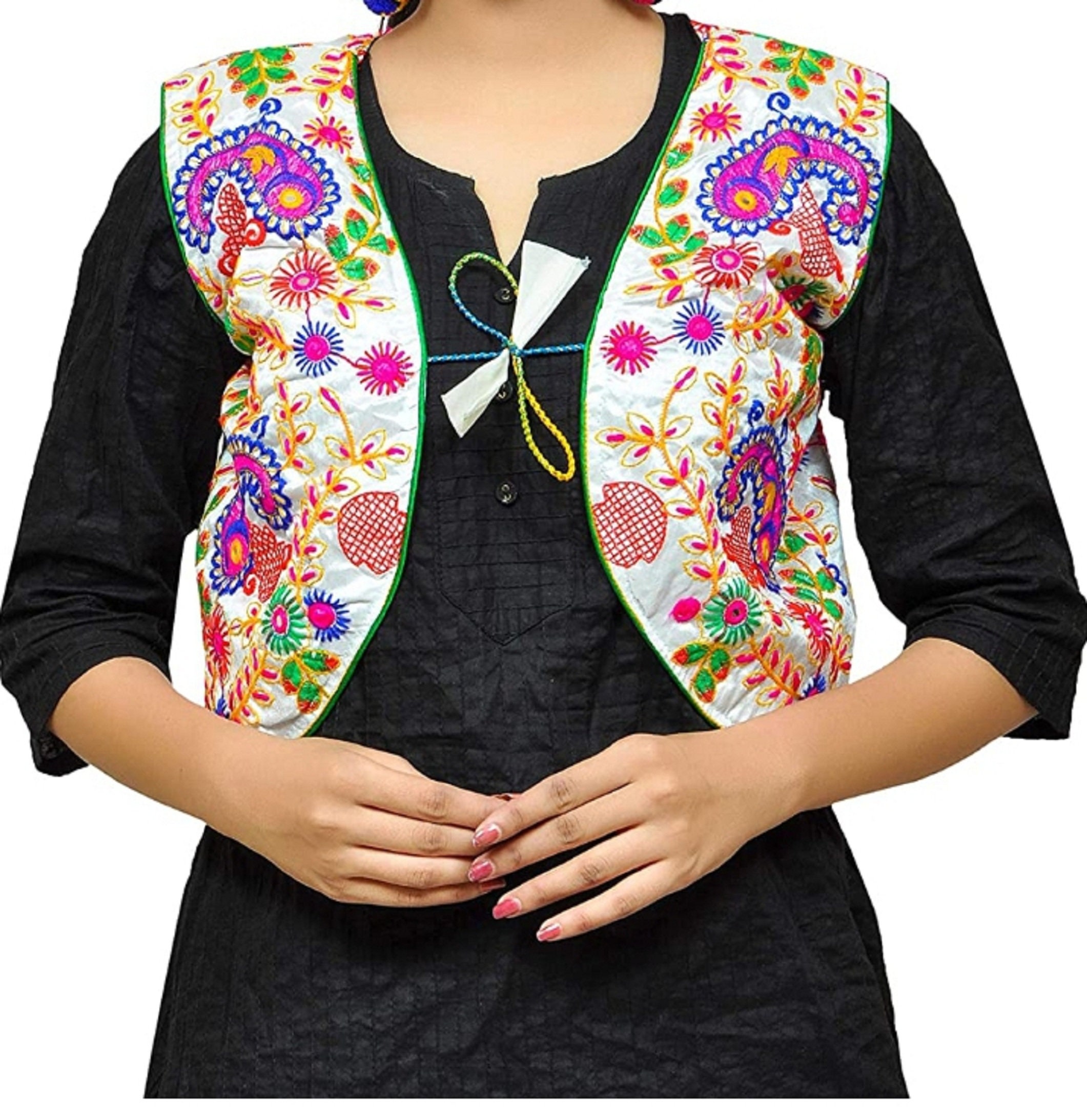 rajasthani jacket for ladies buy online